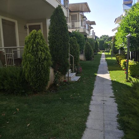 Naiades Villas Kato Achaia Exterior photo