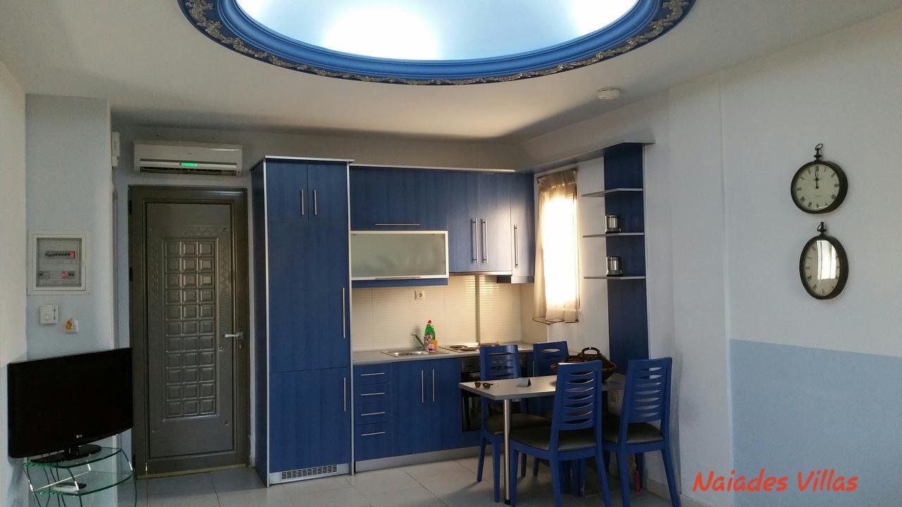 Naiades Villas Kato Achaia Exterior photo